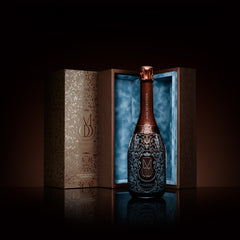 MOD SÉLECTION BLANC DE BLANCS NV
