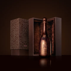 MOD SÉLECTION ROSÉ NV - 750ML