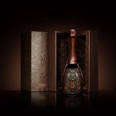 MOD SÉLECTION RÉSERVE VINTAGE 2008