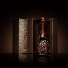 MOD SÉLECTION ROSÉ VINTAGE 2008